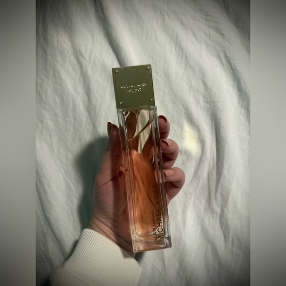 Michael Kors Other - Michael Kors Glam Jasmine 3.4 fl oz